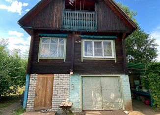 Продается дом, 60 м2, садовое некоммерческое товарищество Писатель