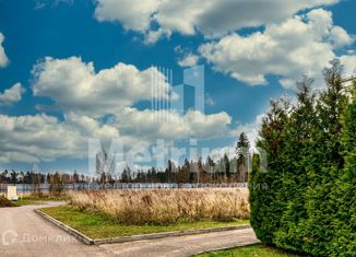 Продаю участок, 73 сот., деревня Папушево