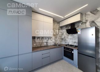 Продам 1-ком. квартиру, 39.5 м2, Ставрополь, улица Доваторцев, 82/2, Промышленный район