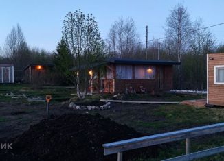 Продаю дом, 71 м2, деревня Ялгуба, Центральная улица