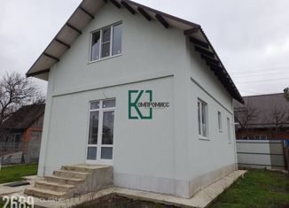 Продам дом, 100 м2, СНТ Нива, Цветочная улица, 200