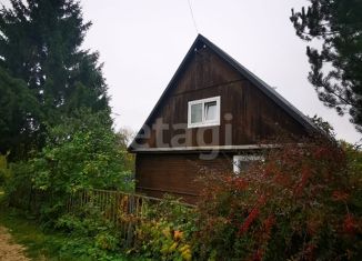 Дом на продажу, 70 м2, садоводческое некоммерческое товарищество Бурково, садоводческое некоммерческое товарищество Бурково, 206