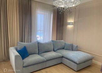 3-комнатная квартира на продажу, 74.4 м2, Москва, Корабельная улица, 11к1, Корабельная улица