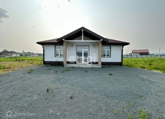 Дом на продажу, 110 м2, посёлок Соловей-Ключ, Центральная улица