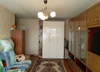 Продам двухкомнатную квартиру, 45.3 м2, Владимирская область, Суздальский проспект, 20
