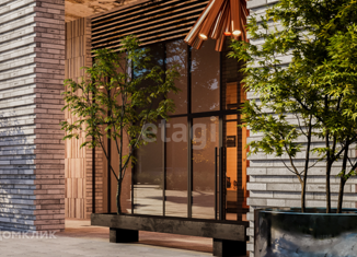 Продается 1-комнатная квартира, 38.3 м2, Москва, ЖК Эвер, улица Обручева, 23с3