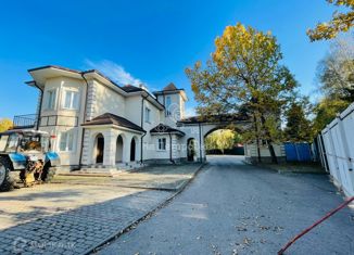 Дом на продажу, 423.4 м2, коттеджный посёлок Лесная Рапсодия, коттеджный посёлок Лесная Рапсодия-2, 107