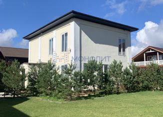 Продажа дома, 200 м2, село Юдино, территория Юдинские Дачи, 20