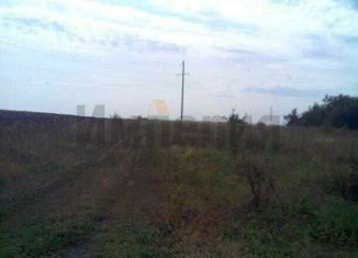 Земельный участок на продажу, 800 сот., рабочий посёлок Красный Октябрь, Октябрьская улица