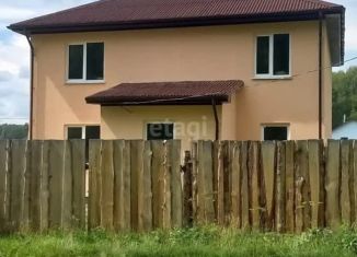 Продаю дом, 184.7 м2, поселок Студенческий, Солнечная улица, 24