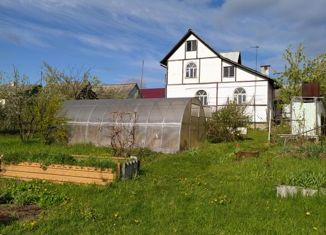 Продаю дом, 135.8 м2, рабочий посёлок Новая Ляда, Красношкольная улица