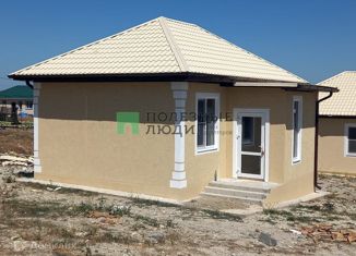 Продается дом, 56 м2, станица Раевская, Февральский переулок