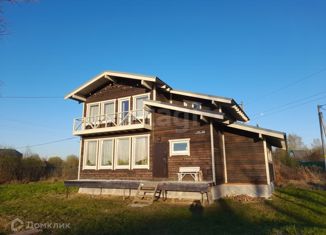 Продается дом, 118.3 м2, Вологда, Ершовская улица