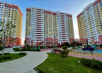 Продажа квартиры студии, 30 м2, Краснодарский край, Супсехское шоссе, 39к16