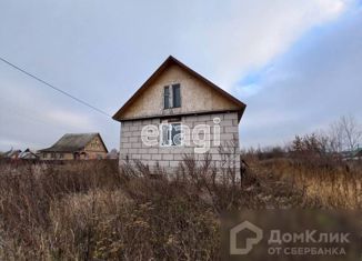 Продам дом, 60 м2, село Чемодановка, Заречная улица