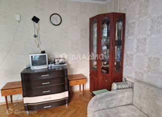 1-ком. квартира на продажу, 31 м2, Пушкин, улица Генерала Хазова, 34