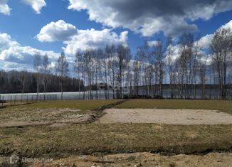 Продам участок, 25.1 сот., деревня Загубье, Центральная улица