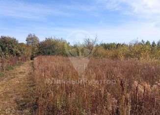 Продается участок, 5 сот., деревня Ивановка, Новая улица
