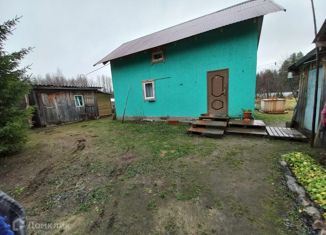 Дом на продажу, 56 м2, Сегежа, площадь Мира