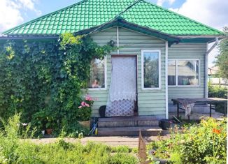 Дом на продажу, 58 м2, Киселёвск, улица Феоктистова, 34