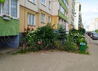 Продам 1-ком. квартиру, 35.6 м2, деревня Родина, Владимирская улица, 6