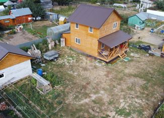 Продам дом, 64.7 м2, Казань, Авиастроительный район