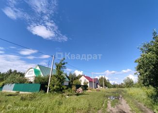 Продается участок, 10 сот., село Фащёвка, улица Правды, 66Г