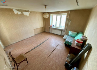 Продаю 1-комнатную квартиру, 38 м2, Ставрополь, улица Бруснева, 6/2, микрорайон № 19