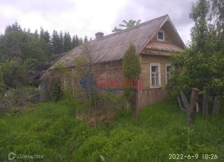Продаю земельный участок, 12 сот., Ленинградская область, Лесная улица