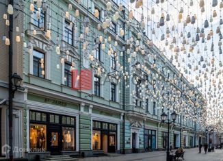 Сдаю офис, 144 м2, Москва, Столешников переулок, 14, метро Театральная