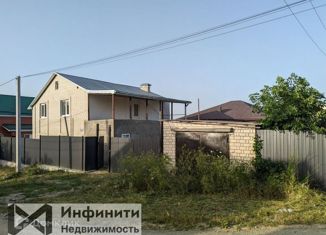 Продается дом, 180 м2, Ставрополь, микрорайон № 15, Ягодный переулок, 23