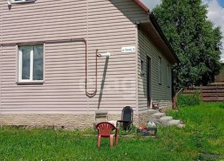 Продается дом, 150 м2, село Новолуговое, Лесная улица, 35