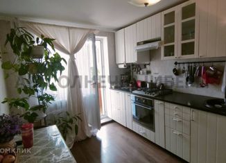 Продается трехкомнатная квартира, 62.3 м2, село Кривенковское, Зелёная улица, 7