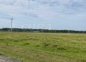 Участок на продажу, 10 сот., село Солобоево, Солнечная улица