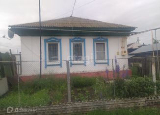 Продам дом, 65.4 м2, Троицк, Водопроводная улица, 7