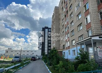 Продается квартира студия, 36.4 м2, Новосибирск, Дзержинский район, Гусинобродское шоссе, 33