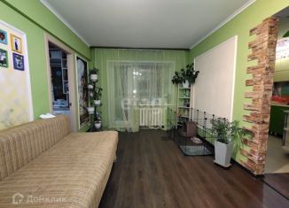 Продается двухкомнатная квартира, 44.2 м2, Зеленогорск, улица Бортникова, 4