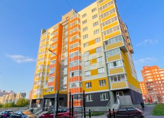 Продажа 1-комнатной квартиры, 44.3 м2, Челябинская область, Коммунистический проспект, 25