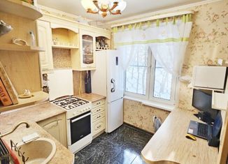 Продам 1-комнатную квартиру, 44.7 м2, Москва, Широкая улица, 2к1, Широкая улица