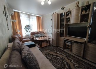 Продам однокомнатную квартиру, 41.1 м2, Анапа, улица Лермонтова, 118А