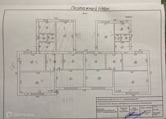 Продажа дома, 220 м2, село Тищенское