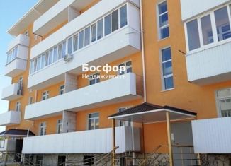 1-ком. квартира на продажу, 33.5 м2, Феодосия, улица Габрусева, 13Б