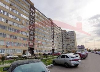 Квартира на продажу студия, 20.4 м2, село Новая Усмань, Полевая улица, 36А