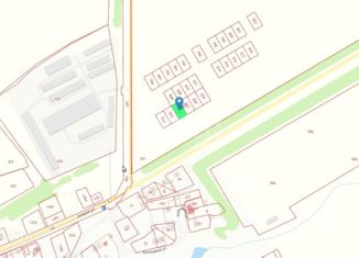 Продажа земельного участка, 8.1 сот., село 2-я Александровка, Новая улица