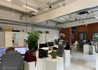 Продажа офиса, 176.9 м2, Москва, Электродная улица, 2с32, станция Шоссе Энтузиастов