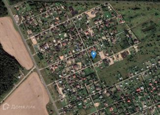 Участок на продажу, 15.19 сот., деревня Руднево, Светлая улица