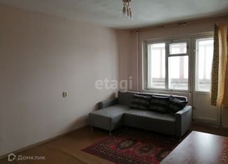 Продаю квартиру студию, 37 м2, Новосибирск, улица Демакова, 18, улица Демакова
