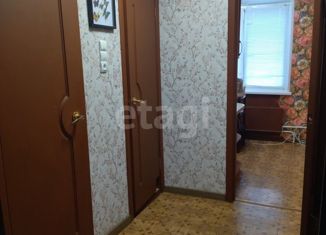 Продается двухкомнатная квартира, 44 м2, Тюменская область, Комсомольский проспект, 36