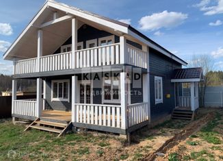 Дом на продажу, 200 м2, деревня Горки Сухаревские