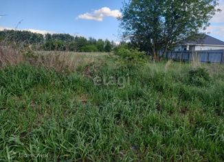 Участок на продажу, 25 сот., село Сергиевка, Белгородская улица, 133